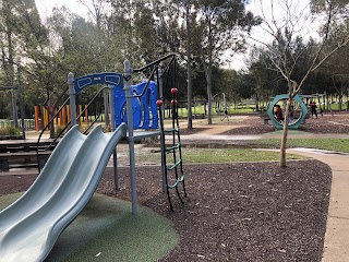 Plough and Harrow, Western Sydney Parklands