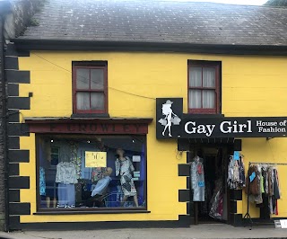 Gay Girl Boutique