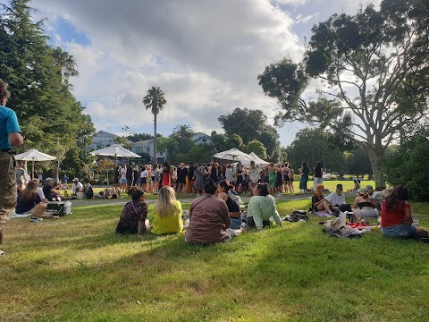 Grey Lynn Park