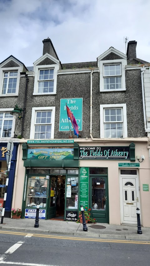 The Fields of Athenry Gift Shop