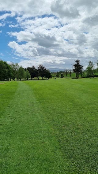 Ballykisteen Golf & Country Club