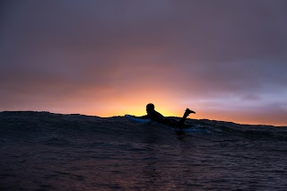 The Green Room Surf School & Shop Lahinch