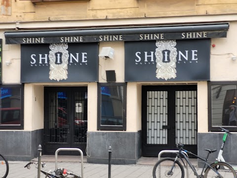 Shine Club Kraków