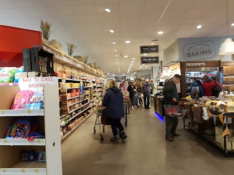 Kavanagh's SuperValu Clifden