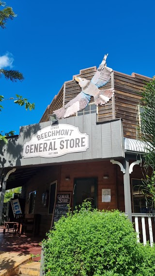 Yellow Star General Store