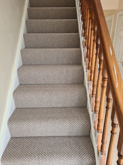 West Clare Carpets & Flooring