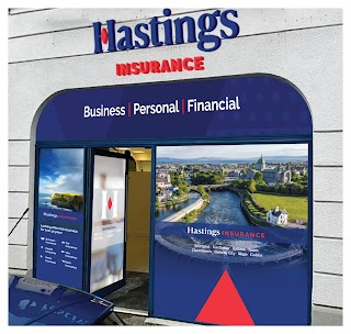 Hastings Insurance Previously Burke Insurances LTD