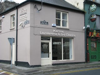 Kerins Launderette & Dry Cleaning