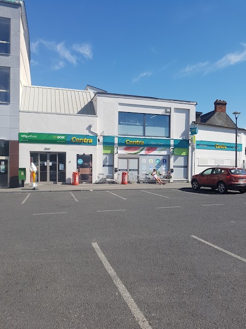 Centra John's Green