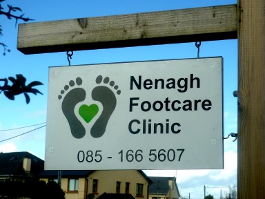 Nenagh Footcare Clinic