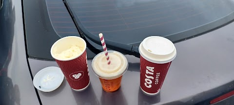 Costa Coffee