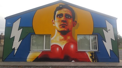 Saint Michael's Boxing Club Athy