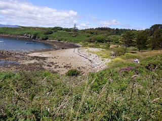 Beara Camping