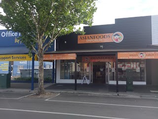 Asianfoods Emporium Grocery Bendigo