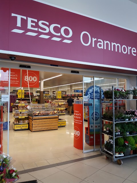 Tesco Superstore