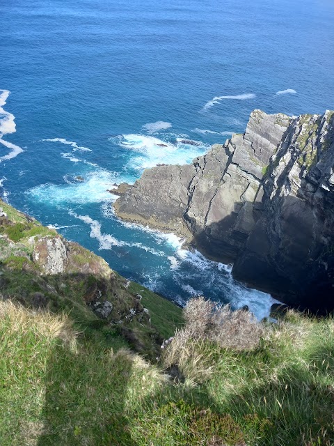 Sheep's Head Walk - Tooreen Turning Point