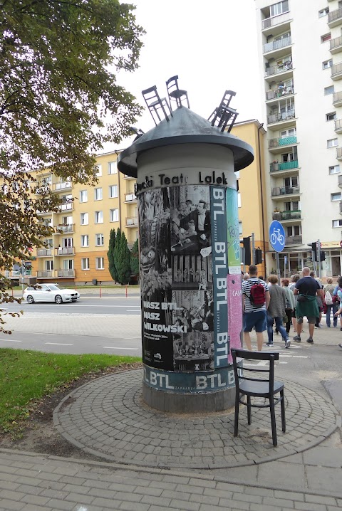 BTL - Białostocki Teatr Lalek