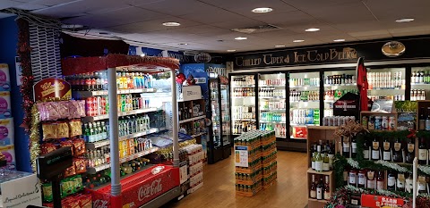 O'Donovans Off Licence