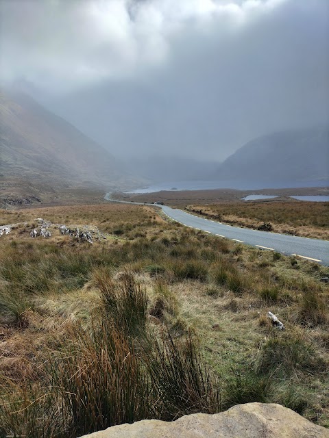 Doo Lough Tragedy