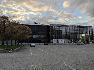 TEATR DRAMATYCZNY IM. JERZEGO SZANIAWSKIEGO W PŁOCKU