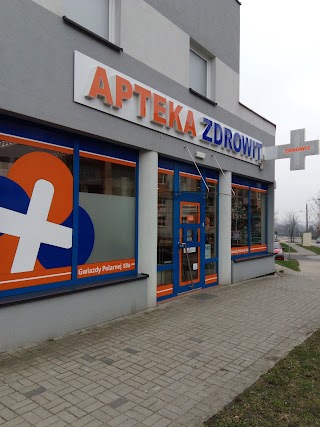 APTEKA ZDROWIT +