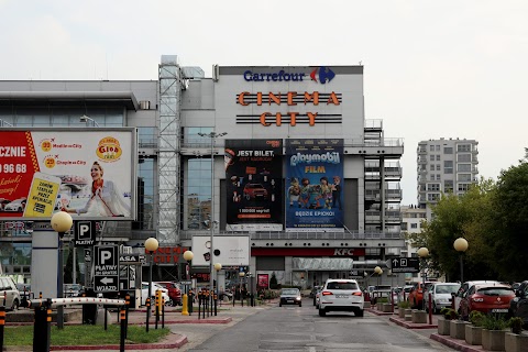 Cinema City Promenada