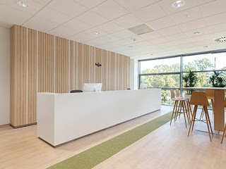 Regus - Gdansk, Opera