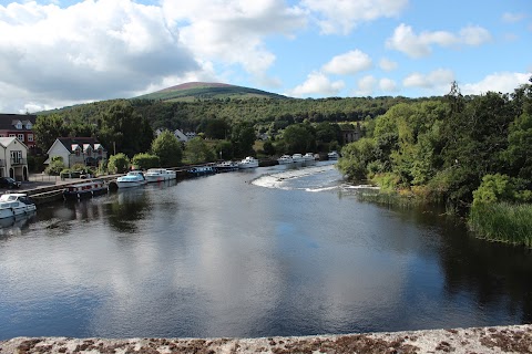 Graiguenamanagh Boys National School