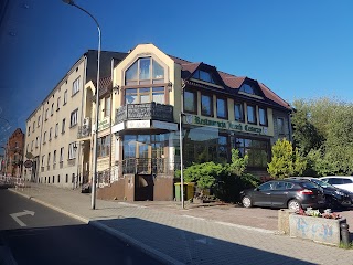 Restauracja Trzech Cesarzy