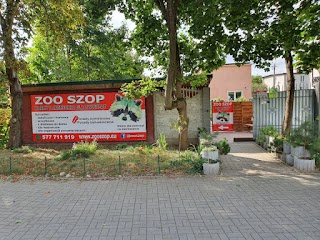 ZOO SZOP KARMY I ATRYKUŁY DLA ZWIERZĄT