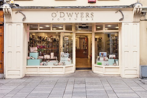 O'Dwyers Footwear