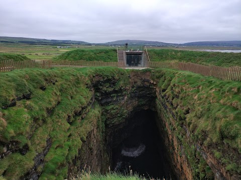 Downpatrick Head