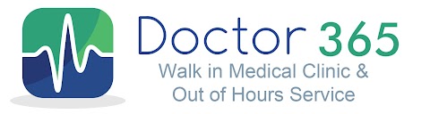 Doctor365 Mullingar Walk-In, Out-of-Hours & Online GP Services