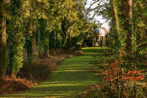 Dromoland Castle Golf Club