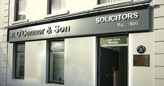 P. O'Connor & Son Solicitors