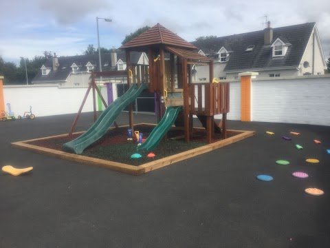 Ladybirds Pre-School and Childcare Centre