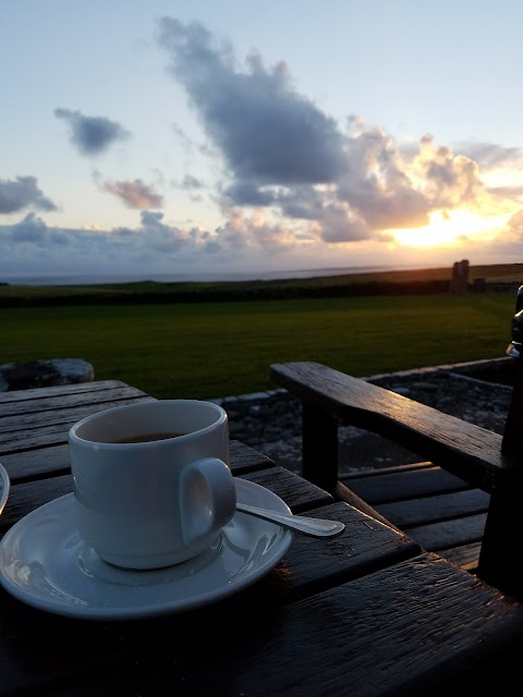 Aran View Country House