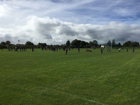 St Joseph's Secondary School, Tulla