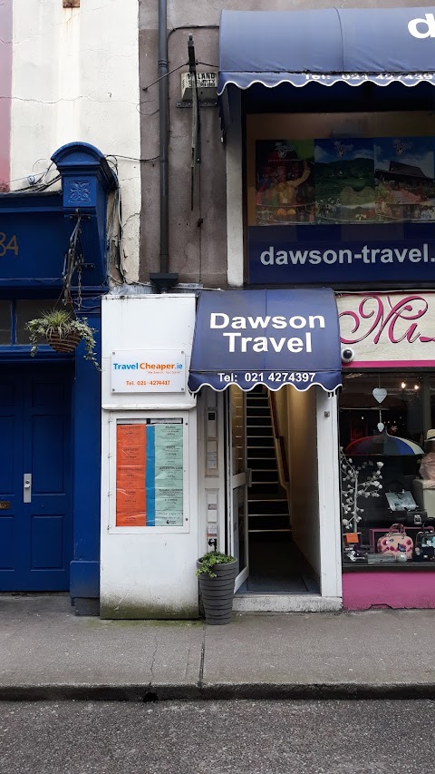 Dawson Travel