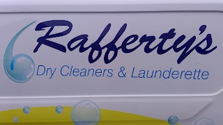 Rafferty's Dry Cleaners & Launderette