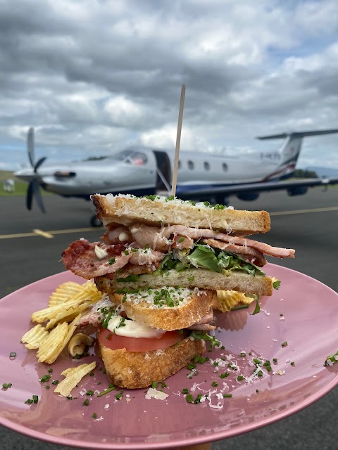 The Airport Cafe