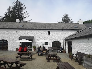 Connemara National Park Visitor Centre