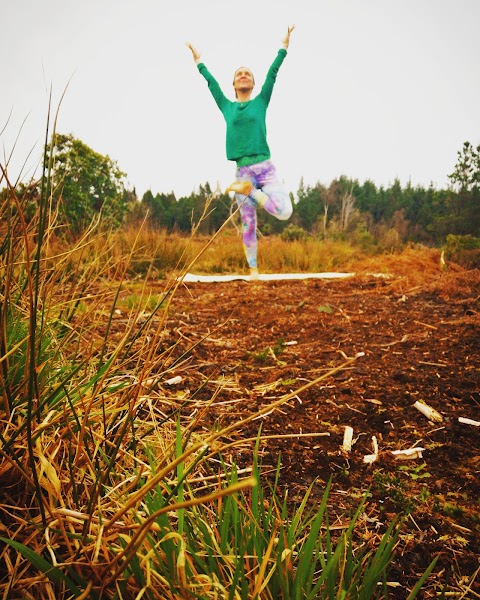 Roscommon Yoga - Avril Mullally