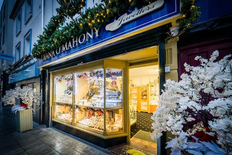 Diana O'Mahony Jewellers