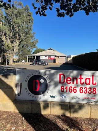 Dentistry Plus