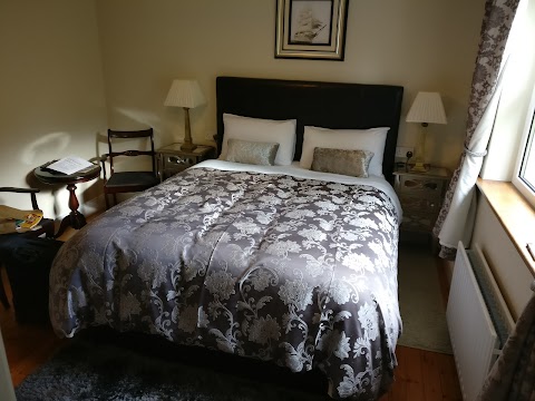 Shortcliff House B&B