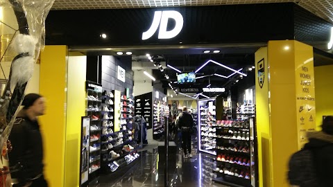 JD Sports