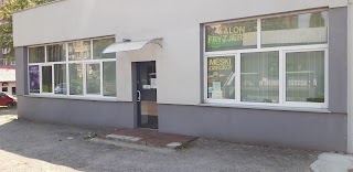 Salon Fryzjerski Hair-Studio, Katarzyna Świech