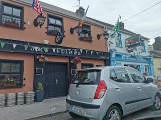 Jack Foleys Bar