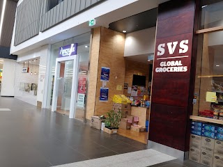 SVS GLOBAL GROCERIES